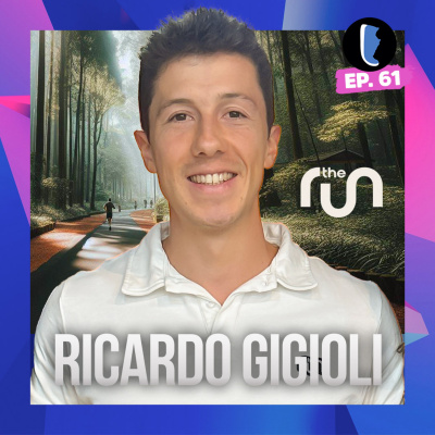 Podcast Tênis Certo: Corrida De Rua | Maratona | Entrevistas | Treinamento