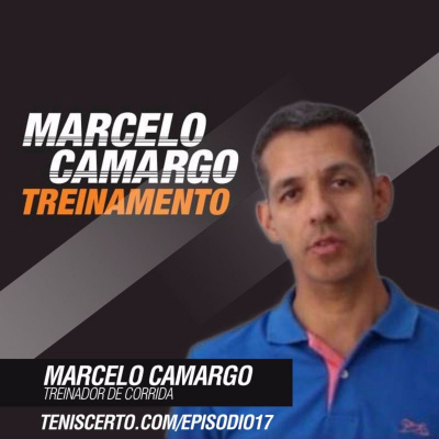 Podcast Tênis Certo: Corrida De Rua | Maratona | Entrevistas | Treinamento