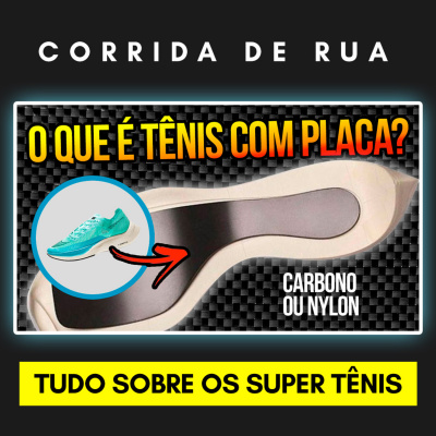 Podcast Tênis Certo: Corrida De Rua | Maratona | Entrevistas | Treinamento