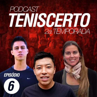 Podcast Tênis Certo: Corrida De Rua | Maratona | Entrevistas | Treinamento