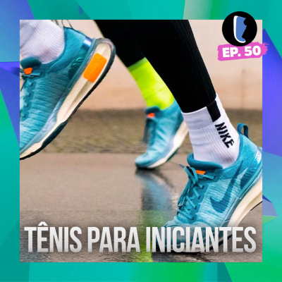 Podcast Tênis Certo: Corrida De Rua | Maratona | Entrevistas | Treinamento
