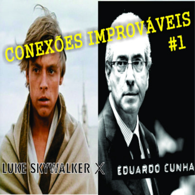 Conexões Improváveis Podcast