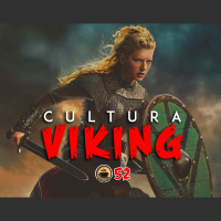 Cappuccino Cast #052 - A Cultura Viking