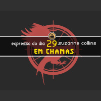 Expresso do Dia #029 - Em Chamas