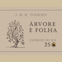 Expresso do Dia #025 - Árvore e Folha
