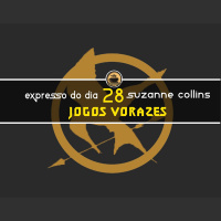 Expresso do Dia #028 - Jogos Vorazes
