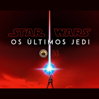Cappuccino Cast #056 - O que dizer de Star Wars: Os Últimos Jedi?