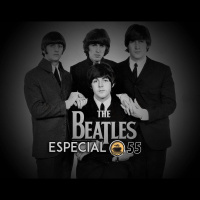 Cappuccino Cast #055 - The Beatles