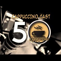 Cappuccino Cast #050 - Os Bastidores do Cappuccino