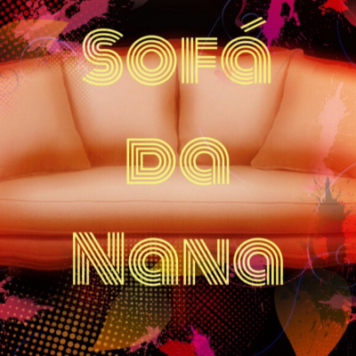 Sofá Da Nana