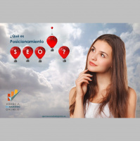 Qué es posicionamiento SEO