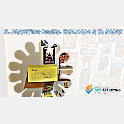 Podcast Agencia Seo Marketing Online