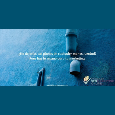 Podcast Agencia Seo Marketing Online