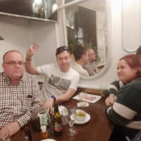 At Last Together In Burgos Episode 48 - Llave al ingles