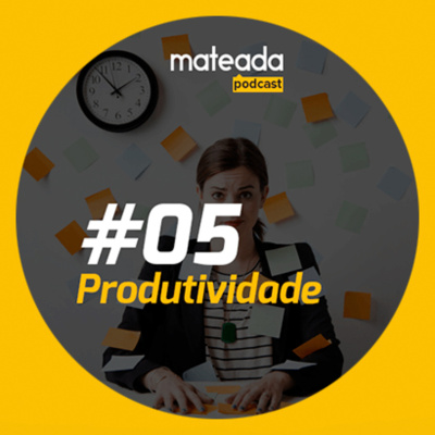 Marketing Digital | Mateada Podcast
