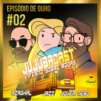 Inferno sobre rodas - Episódios de Ouro #02
