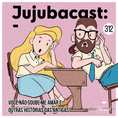 Jujubacast