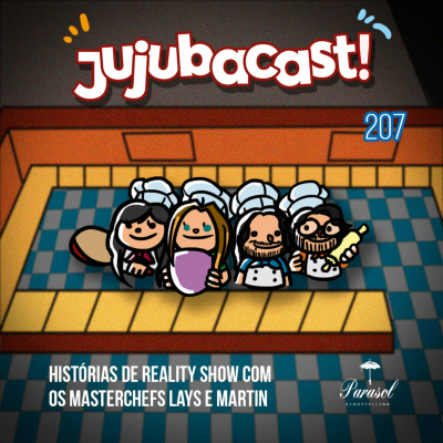 Jujubacast