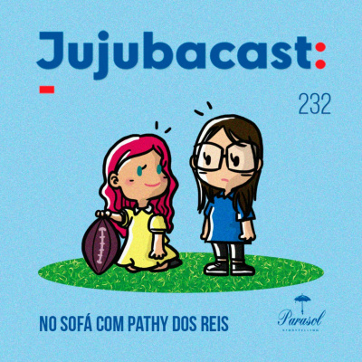 Jujubacast