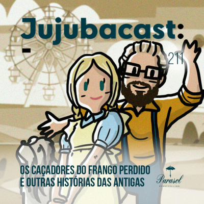 Jujubacast