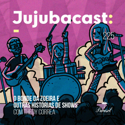 Jujubacast
