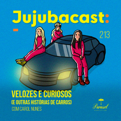 Jujubacast