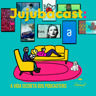 Jujubacast