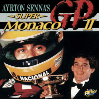 VDR #87 – Ayrton Senna’s Super Monaco GP II