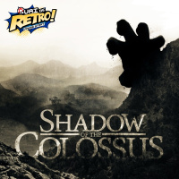 VDR #88 – Shadow of the Colossus