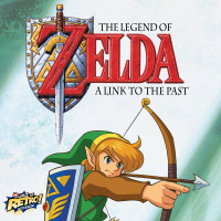 VDR #82 – Zelda: A Link to the Past