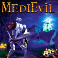VDR #97 – Medievil