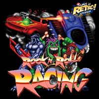 VDR #83 – Rock ‘N Roll Racing