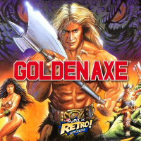 VDR #81 – Golden Axe