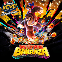 VDRNG #01 – Donkey Kong Bananza