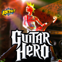 VDR #90 – Guitar Hero