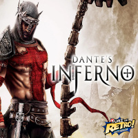 VDR #96 – Dante’s Inferno (Jogo do Frank)