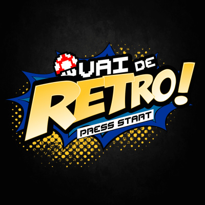 Vai De Retro