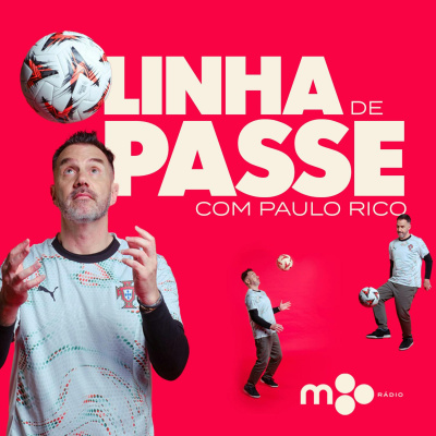 M80 - Linha De Passe