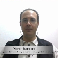 Entrevista para Blockchain School of Management y Territorio Bitcoin