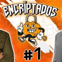 Entrevista inaugural para el canal Encriptados