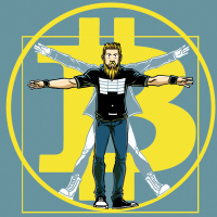 Entrevista sobre el lanzamiento de BitcoinComic.org