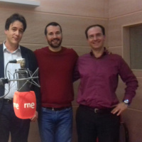 Radio Nacional España - El canto del grillo - Criptomonedas
