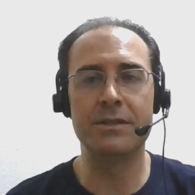 Vescuderos Podcasts (blockchain, Cybersecurity)
