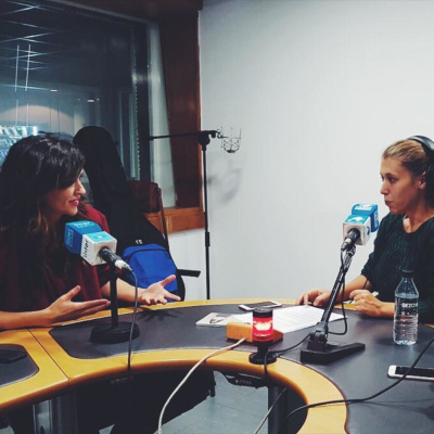 Vescuderos Podcasts (blockchain, Cybersecurity)