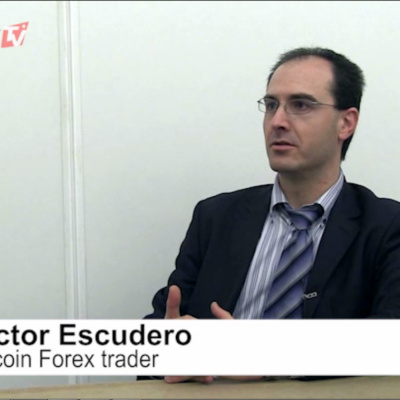 Vescuderos Podcasts (blockchain, Cybersecurity)