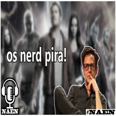 Ninguém Aqui É Nerd
