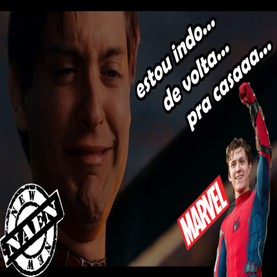 Ninguém Aqui É Nerd