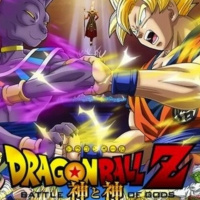Gambatte Podcast | Dragon Ball Z: La Batalla de los Dioses en Boing