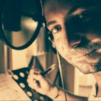 Gambatte Podcast |Hablamos con...#9: Pablo D. Lagares, la voz de Goku en Dragon Ball Super