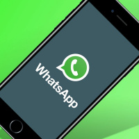 WhatsApp para o Dia da Memória 2018